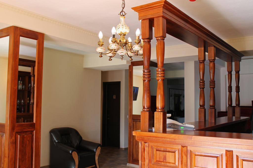 Schassburger Tor Hotel Segesvár Kültér fotó