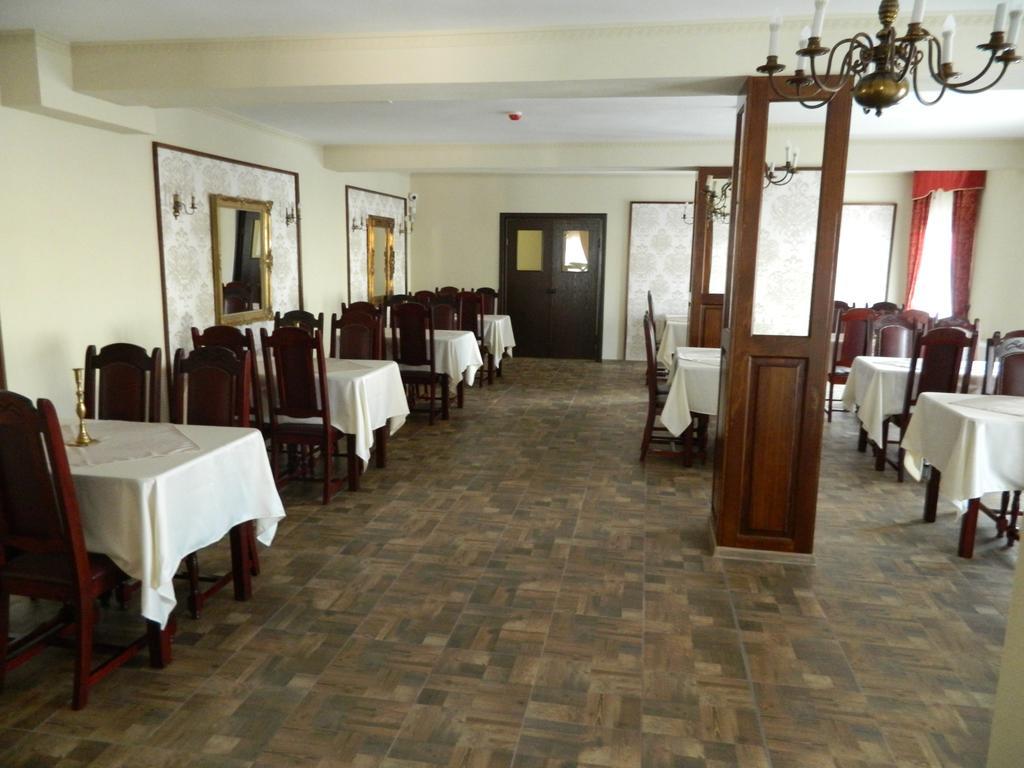 Schassburger Tor Hotel Segesvár Kültér fotó