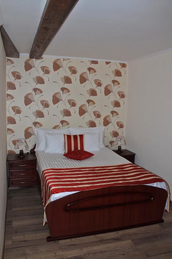 Schassburger Tor Hotel Segesvár Kültér fotó